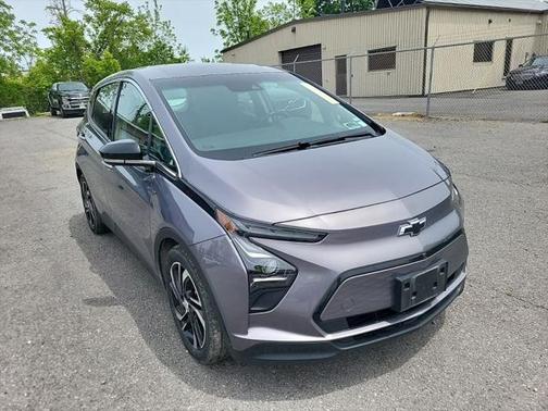 2022 Chevrolet Bolt EV FWD 2LT
