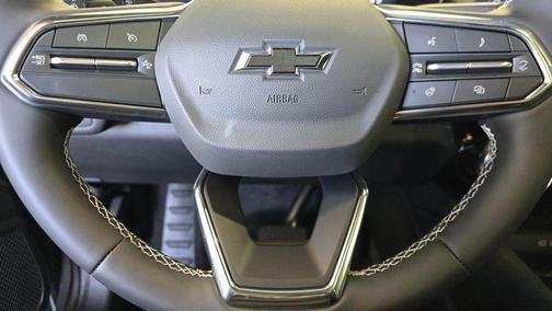 2026 Chevrolet Blazer EV AWD LT