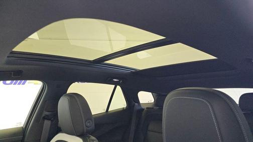 2026 Chevrolet Blazer EV AWD LT