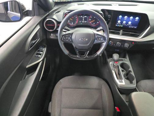 2024 Chevrolet Trax FWD 1RS