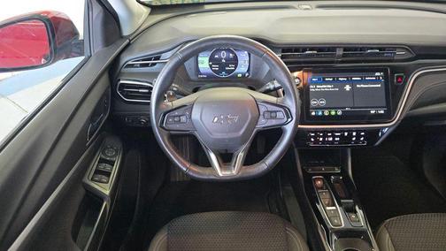 2023 Chevrolet Bolt EUV FWD LT