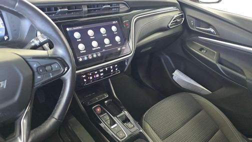 2023 Chevrolet Bolt EUV FWD LT