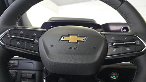2025 Chevrolet Tahoe 4WD High Country