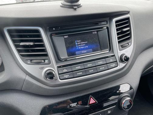 2016 Hyundai TUCSON Eco