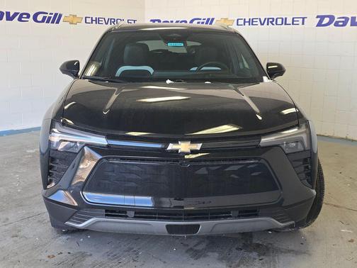 2026 Chevrolet Blazer EV AWD LT