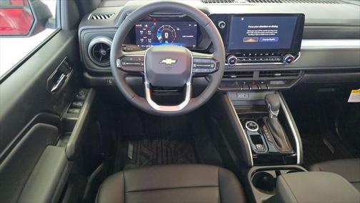 2025 Chevrolet Colorado LT