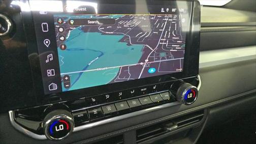 2025 Chevrolet Colorado LT