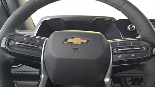 2025 Chevrolet Colorado LT