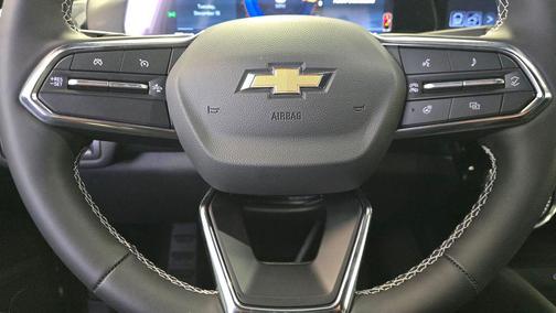 2026 Chevrolet Blazer EV AWD LT