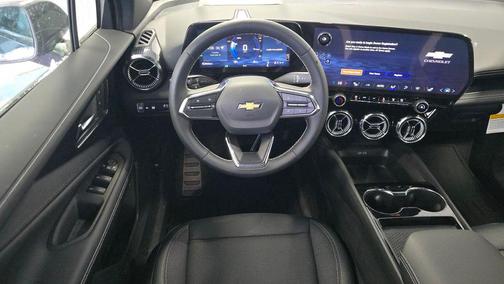 2026 Chevrolet Blazer EV AWD LT