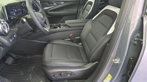 2026 Chevrolet Blazer EV AWD LT