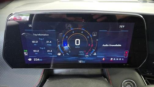 2025 Chevrolet Equinox FWD RS