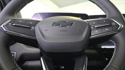 2025 Chevrolet Blazer EV AWD LT
