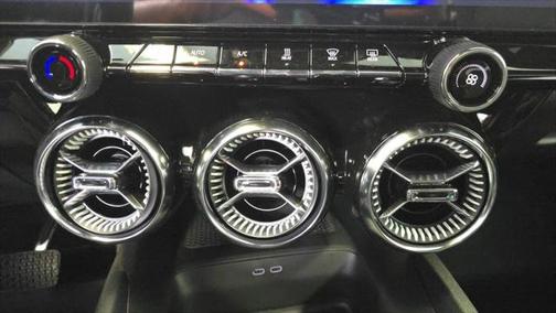 2025 Chevrolet Blazer EV AWD LT