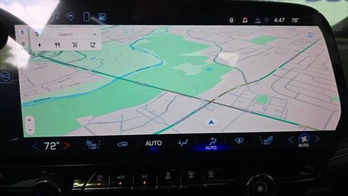 2025 Chevrolet Blazer EV AWD LT