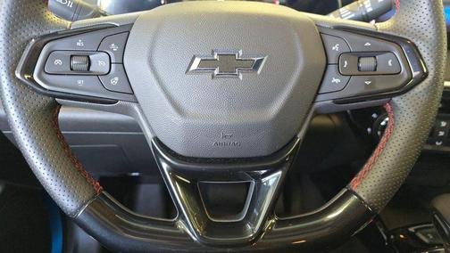 2025 Chevrolet Trax FWD 2RS