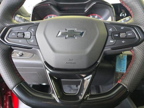 2026 Chevrolet Trax FWD 1RS