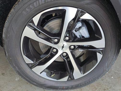 2026 Chevrolet Trax FWD 1RS