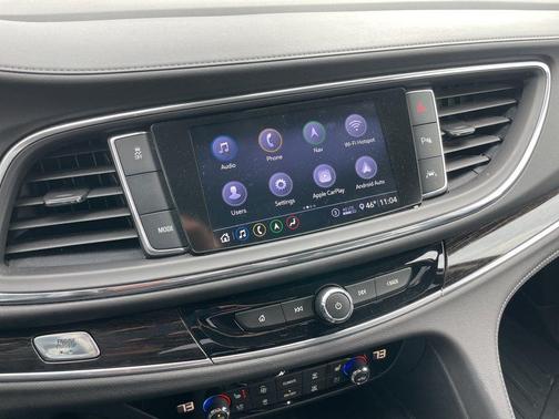 2020 Buick Enclave FWD Avenir