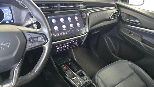 2022 Chevrolet Bolt EUV FWD LT