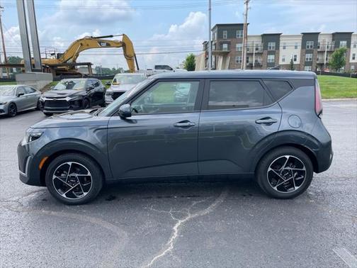 2024 Kia Soul EX