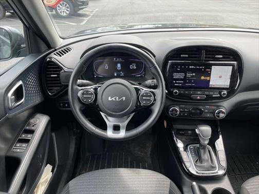 2024 Kia Soul EX