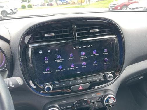 2024 Kia Soul EX