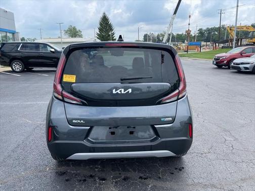 2024 Kia Soul EX