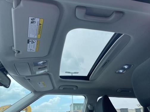 2024 Kia Soul EX