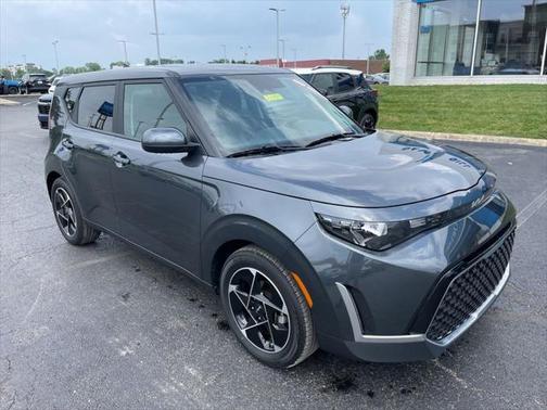 2024 Kia Soul EX