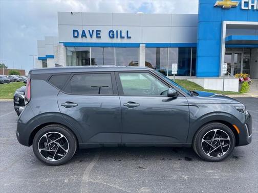 2024 Kia Soul EX