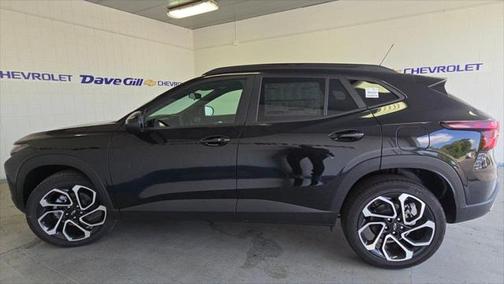 2025 Chevrolet Trax FWD 2RS