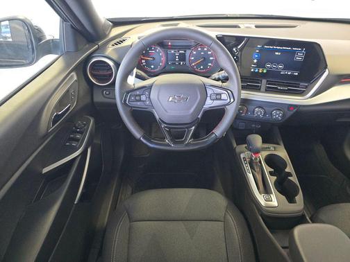 2026 Chevrolet Trax FWD 1RS