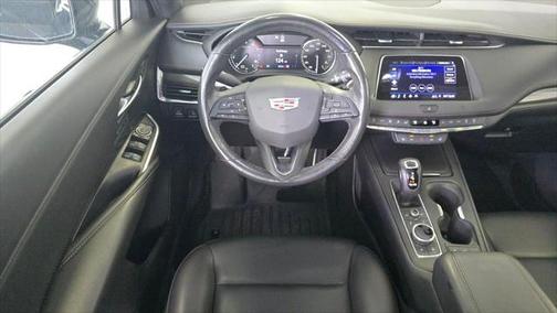 2019 Cadillac XT4 Sport