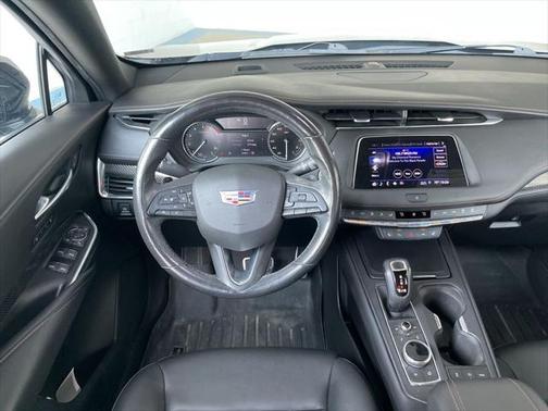 2019 Cadillac XT4 Sport
