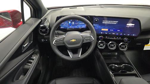 2026 Chevrolet Blazer EV AWD LT