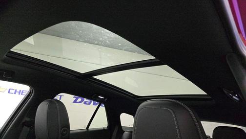 2026 Chevrolet Blazer EV AWD LT