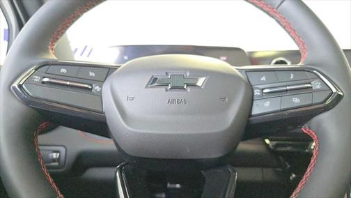2025 Chevrolet Blazer EV RWD RS
