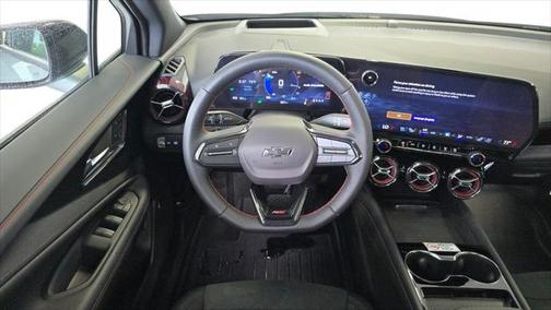 2025 Chevrolet Blazer EV RWD RS