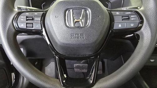 2022 Honda Civic LX