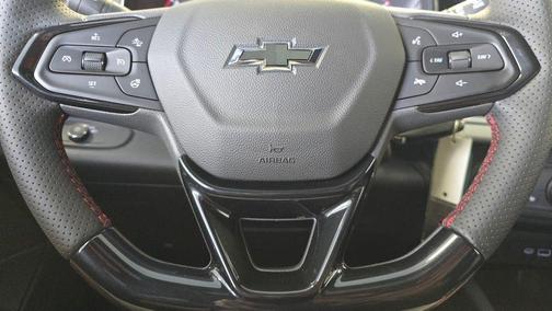 2025 Chevrolet Trax FWD 1RS