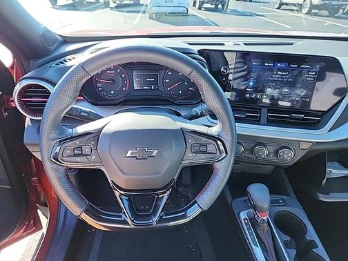 2024 Chevrolet Trax FWD 1RS