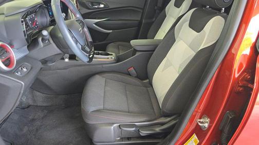 2024 Chevrolet Trax FWD 1RS