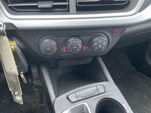 2024 Chevrolet Trax FWD 1RS