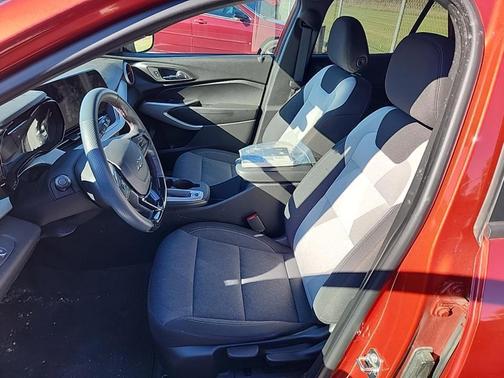 2024 Chevrolet Trax FWD 1RS