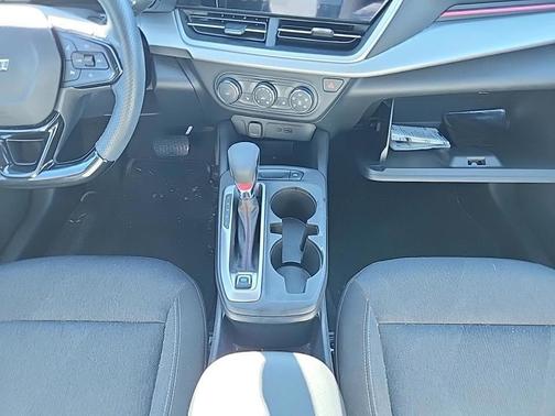 2024 Chevrolet Trax FWD 1RS
