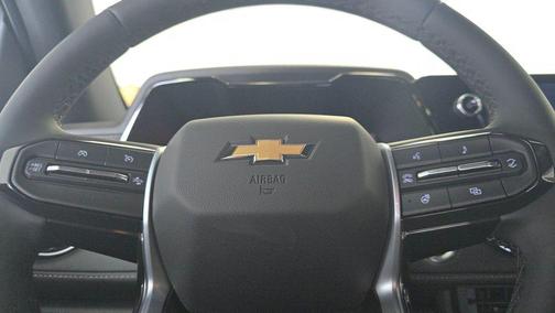 2025 Chevrolet Colorado LT