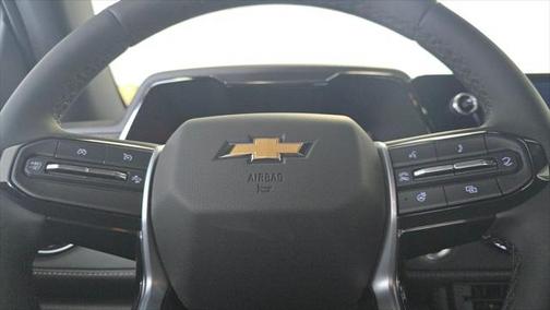 2025 Chevrolet Colorado LT