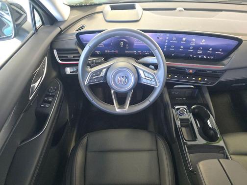 2025 Buick Envision Preferred AWD