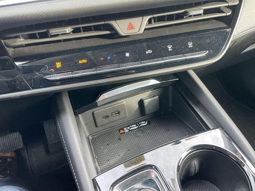 2025 Buick Envision Preferred AWD